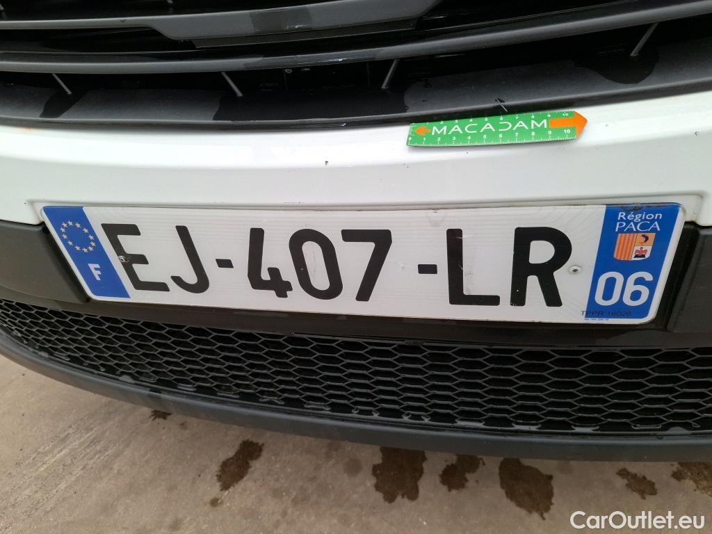  Renault  Trafic  Furgon Grand Confort L1H1 1200 1.6 dCi 125CV BVM6 E6 #50
