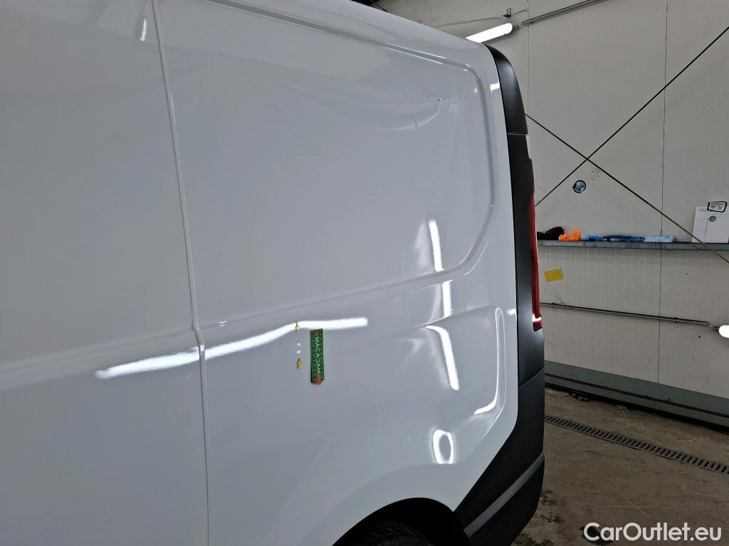  Renault  Trafic  Furgon Grand Confort L1H1 1000 1.6 dCi 125CV BVM6 E6 #14