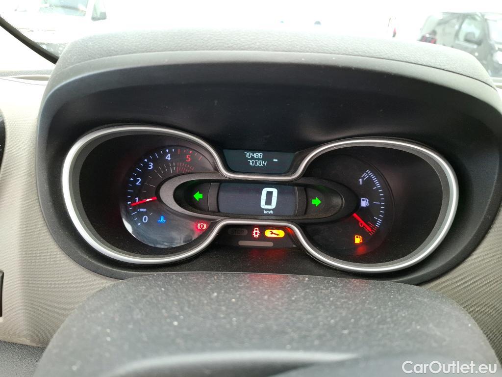  Renault  Trafic  Furgon Grand Confort L1H1 1200 1.6 dCi 125CV BVM6 E6 #58
