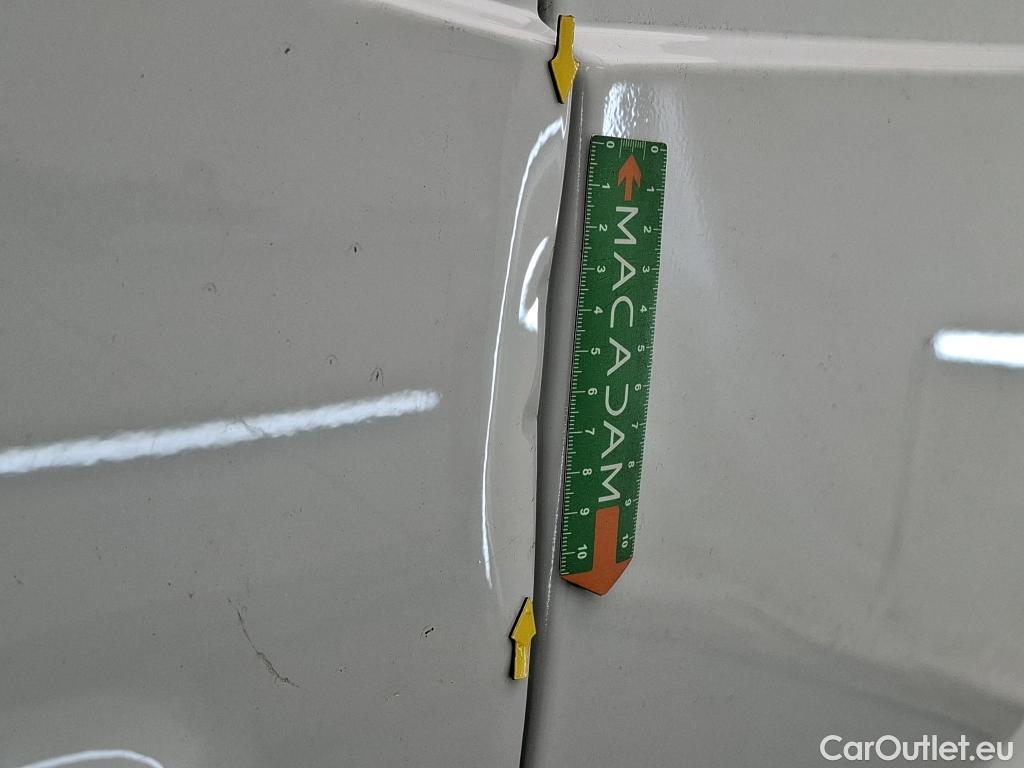  Renault  Trafic  Furgon Grand Confort L1H1 1000 1.6 dCi 125CV BVM6 E6 #7