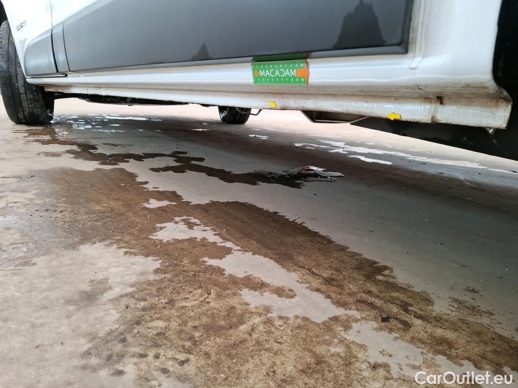  Renault  Trafic  Furgon Grand Confort L1H1 1200 1.6 dCi 125CV BVM6 E6 #30