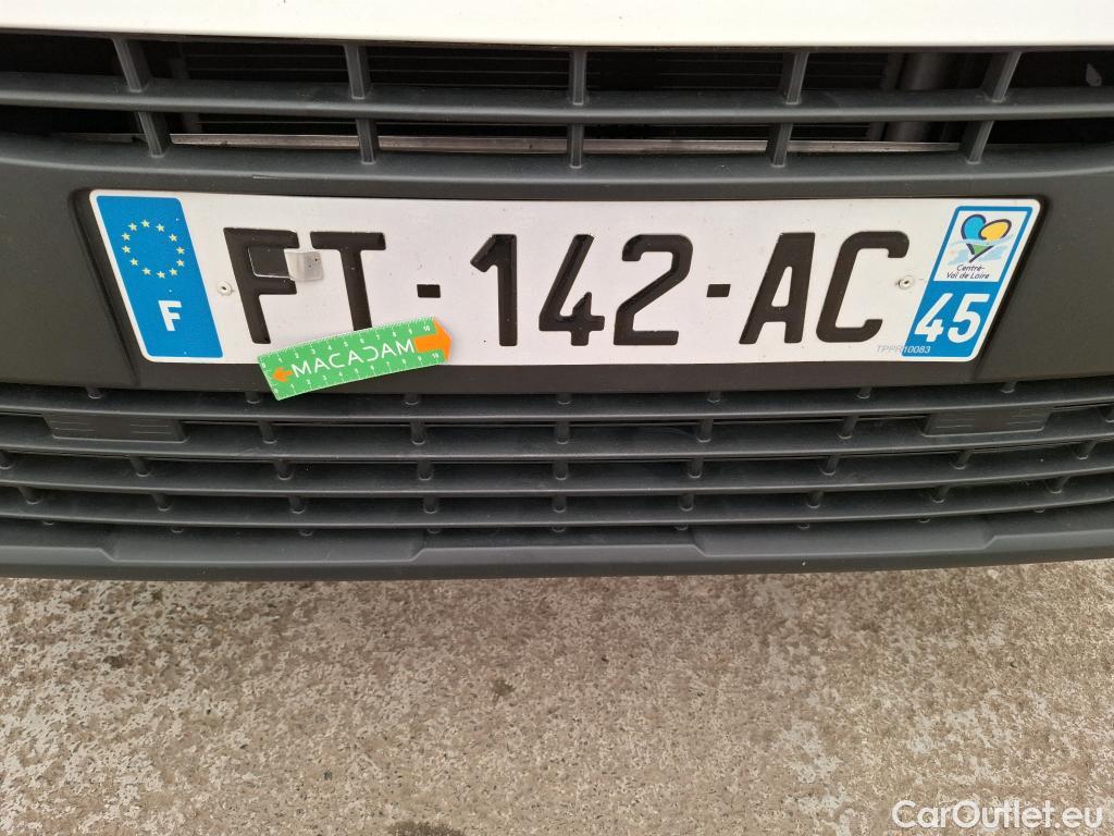  Peugeot  Partner  Premium L1 1.5 HDi 100CV BVM5 E6dT #12