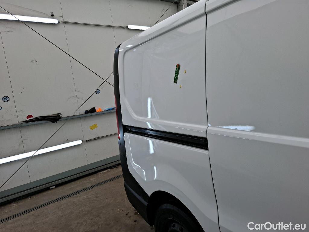  Renault  Trafic  Furgon Grand Confort L1H1 1000 1.6 dCi 125CV BVM6 E6 #17
