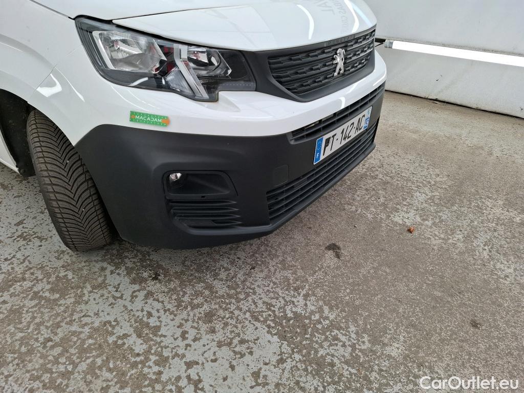  Peugeot  Partner  Premium L1 1.5 HDi 100CV BVM5 E6dT #6