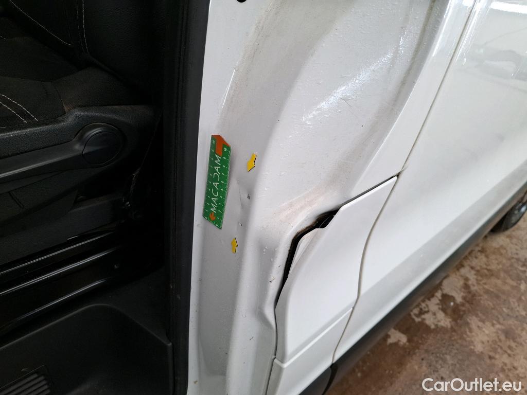  Renault  Trafic  Furgon Grand Confort L1H1 1200 1.6 dCi 125CV BVM6 E6 #39