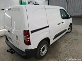  Peugeot  Partner  Premium L1 1.5 HDi 100CV BVM5 E6dT #3