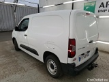  Peugeot  Partner  Premium L1 1.5 HDi 100CV BVM5 E6dT #2