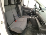  Peugeot  Partner  Premium L1 1.5 HDi 100CV BVM5 E6dT #6