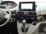  Peugeot  Partner  Premium L1 1.5 HDi 100CV BVM5 E6dT #10