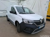  Renault  Kangoo RENAULT  Express VU 4p Fourgonnette Extra R-Link - Blue dCi 95 #4