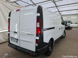  Renault  Trafic  Furgon Grand Confort L1H1 1000 1.6 dCi 125CV BVM6 E6 #3