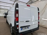  Renault  Trafic  Furgon Grand Confort L1H1 1000 1.6 dCi 125CV BVM6 E6 #2
