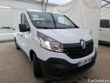  Renault  Trafic  Furgon Grand Confort L1H1 1000 1.6 dCi 125CV BVM6 E6 #4