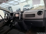  Renault  Trafic  Furgon Grand Confort L1H1 1000 1.6 dCi 125CV BVM6 E6 #5