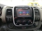  Renault  Trafic  Furgon Grand Confort L1H1 1000 1.6 dCi 125CV BVM6 E6 #7