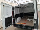  Renault  Trafic  Furgon Grand Confort L1H1 1000 1.6 dCi 125CV BVM6 E6 #10