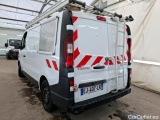  Renault  Trafic  Furgon Grand Confort L1H1 1200 1.6 dCi 125CV BVM6 E6 #2