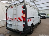  Renault  Trafic  Furgon Grand Confort L1H1 1200 1.6 dCi 125CV BVM6 E6 #3