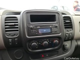  Renault  Trafic  Furgon Grand Confort L1H1 1200 1.6 dCi 125CV BVM6 E6 #7