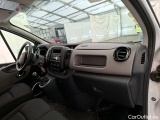  Renault  Trafic  Furgon Grand Confort L1H1 1200 1.6 dCi 125CV BVM6 E6 #5