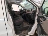  Renault  Trafic  Furgon Grand Confort L1H1 1200 1.6 dCi 125CV BVM6 E6 #8