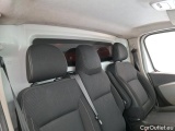  Renault  Trafic  Furgon Grand Confort L1H1 1200 1.6 dCi 125CV BVM6 E6 #9