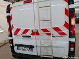  Renault  Trafic  Furgon Grand Confort L1H1 1200 1.6 dCi 125CV BVM6 E6 #10