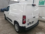  Toyota  Proace TOYOTA  City / 2019 / 4P / Fourgonnette 1.5 Medium 100 D-4D Business #2