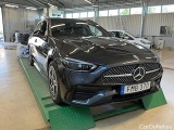 C-Klasse