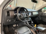  Skoda  Kodiaq TSI 190hk DSG 4x4 Style Business Adv #8