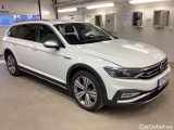  Volkswagen  Passat Alltrack 2.0 TDI 4Motion 200hk Värmare Drag Cockpit #2