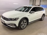  Volkswagen  Passat Alltrack 2.0 TDI 4Motion 200hk Värmare Drag Cockpit #3