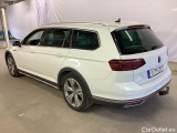  Volkswagen  Passat Alltrack 2.0 TDI 4Motion 200hk Värmare Drag Cockpit #4