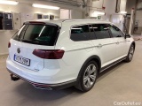  Volkswagen  Passat Alltrack 2.0 TDI 4Motion 200hk Värmare Drag Cockpit #5