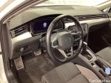  Volkswagen  Passat Alltrack 2.0 TDI 4Motion 200hk Värmare Drag Cockpit #10