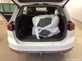  Volkswagen  Passat Alltrack 2.0 TDI 4Motion 200hk Värmare Drag Cockpit #11