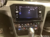  Volkswagen  Passat Alltrack 2.0 TDI 4Motion 200hk Värmare Drag Cockpit #12