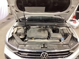  Volkswagen  Passat Alltrack 2.0 TDI 4Motion 200hk Värmare Drag Cockpit #16