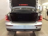  Volvo  S60 T5 250hk AWD Insciption Loungepaket Panorama #10