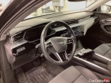  Audi  E-TRON  55 Quattro 408hk Proline #12