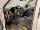  Ford  Ranger Dubbelhytt TDCi 160hk 4x4 XLT Aut Drag Värmare påbyggnation #9