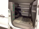 Ford  Transit Connect 1.5 TDCi 230 LWB 100hk L Farthållare Drag Inredning #8