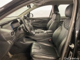  Hyundai  Santa Fe 1.6 T-GDi PHEV 265hk AWD Essential 7 sits drag Läder #7