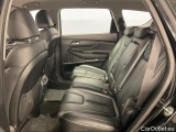  Hyundai  Santa Fe 1.6 T-GDi PHEV 265hk AWD Essential 7 sits drag Läder #9