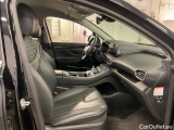 Hyundai  Santa Fe 1.6 T-GDi PHEV 265hk AWD Essential 7 sits drag Läder #8