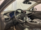  Hyundai  Santa Fe 1.6 T-GDi PHEV 265hk AWD Essential 7 sits drag Läder #12