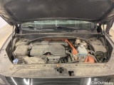  Hyundai  Santa Fe 1.6 T-GDi PHEV 265hk AWD Essential 7 sits drag Läder #15