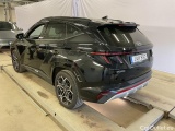  Hyundai  Tucson 1.6 T Phev 265hk 4WD N-Line Assistanspaket PLUS #4