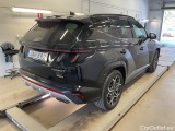  Hyundai  Tucson 1.6 T Phev 265hk 4WD N-Line Assistanspaket PLUS #5