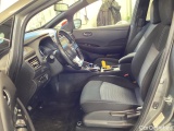  Nissan  Leaf 150hk N-Connecta FIRST REG DATE 2022-04-21 #6